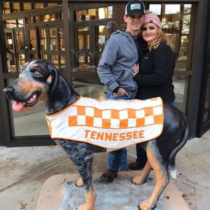 Meet your Posher, Austin